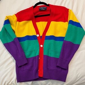 Ralph Lauren Cashmere Sweater